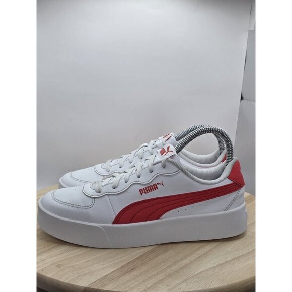 Size 7- PUMA Sky Clean  380147-05 womens Shoes - Picture 3 of 9